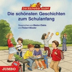 Die schönsten Geschichten zum Schulanfang