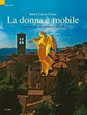 La Donna E Mobile - 9 Italian Opera Arias Arranged for String Quartet: Score and Parts