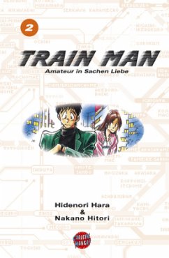 Train Man - Hara, Hidenori