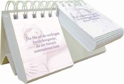 Cover Tag für Tag - Hand in Hand, Aufstellbuch im Doppelpack