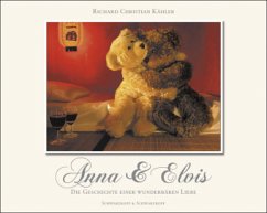 Anna & Elvis - Kähler, Richard Chr.