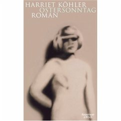 Ostersonntag - Köhler, Harriet