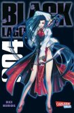 Black Lagoon Bd.4