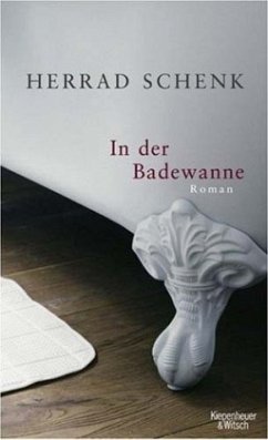 In der Badewanne - Schenk, Herrad