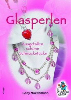 Cover Glasperlen - Ausgefallen schöne Schmuckstücke