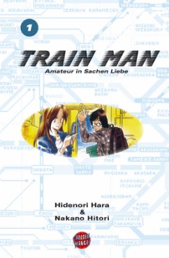 Train Man - Hara, Hidenori