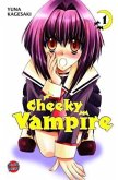 Cheeky Vampire Bd.1
