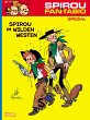 Spirou Spezial 05. Spirou im Wilden... - Bild 1