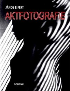 Cover Aktfotografie