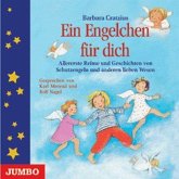 Ein Engelchen für dich. Allererste Reime und Geschichten von Schutzengeln und anderen lieben Wesen【 ✨ WIE NEU ★ sauber & geprüft ★ 】