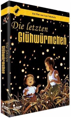 Die letzten Glühwürmchen, Limited Edition, 2 DVDs