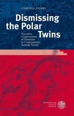 Cover Dismissing the Polar Twins