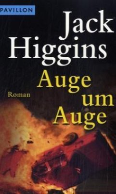 Auge um Auge - Higgins, Jack