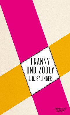 Franny und Zooey - Salinger, Jerome D.