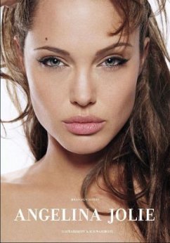 Angelina Jolie - Hurst, Brandon