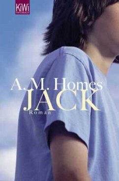 Jack - Homes, A. M.