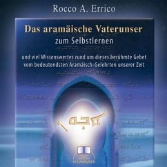 Das aramäische Vaterunser - Errico, Rocco A.