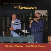 Live At Capozzoli'S