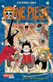 Eine Heldenlegende / One Piece Bd.43