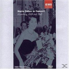 Maria Callas in Concert - Callas,Maria