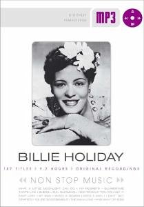 Cover Non Stop Music (mp3)