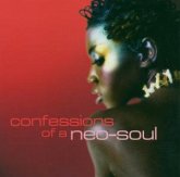 Confessions Of A Neo-Soul