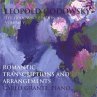 Romantic Transkriptions And Arrangements - Bild 1