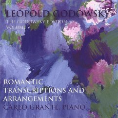 Romantic Transkriptions And Arrangements - Grante,Carlo