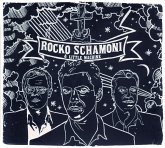 Rocko Schamoni & Little Machine