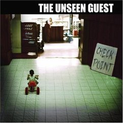 Checkpoint - Unseen Guest,The