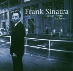 Romance:Songs From The Heart - Sinatra,Frank