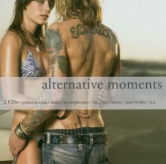 Cover Alternative Moments
