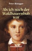 Als ich noch der Waldbauernbub war