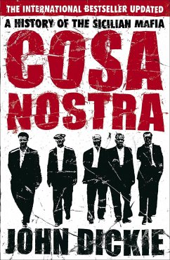 Cosa Nostra - Dickie, John