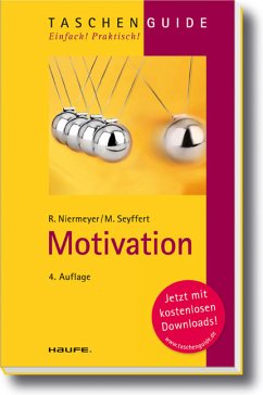 Motivation - Niermeyer, Rainer / Seyffert, Manuel