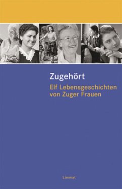 Cover Zugehört