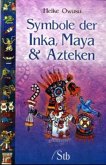 Symbole der Inka, Maya & Azteken