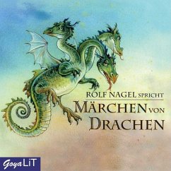 Märchen von Drachen