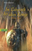 Im Labyrinth der alten Könige / Die Woran Saga Bd.2
