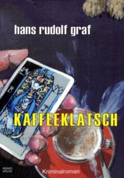 Kaffeeklatsch - Graf, Hans R.