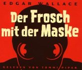 Der Frosch mit der Maske