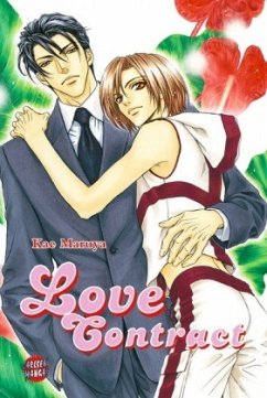 Love Contract - Maruya, Kae