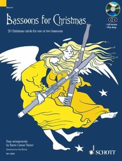 Bassoons for Christmas