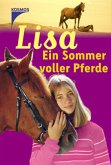 Lisa - Ein Sommer voller Pferde