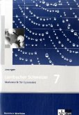 Lambacher Schweizer Mathematik 7. Ausgabe Nordrhein-Westfalen / Lambacher-Schweizer, Ausgabe Nordrhein-Westfalen ab 2010 3