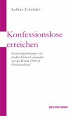 Konfessionslose erreichen