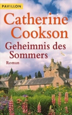 Geheimnis des Sommers - Cookson, Catherine