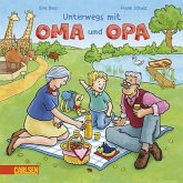 Unterwegs mit Oma und Opa