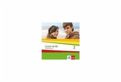 Cover Línea verde 2 / Linea verde 2