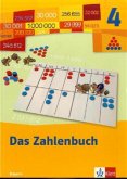 4. Schuljahr, Schülerbuch / Das Zahlenbuch, Ausgabe Bayern, Neubearbeitung
